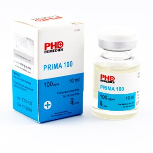 Prima 100 PHD