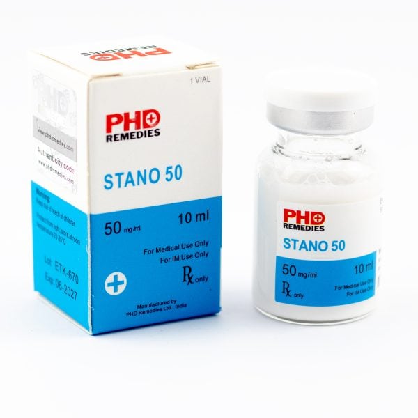 Stano 50 PHD