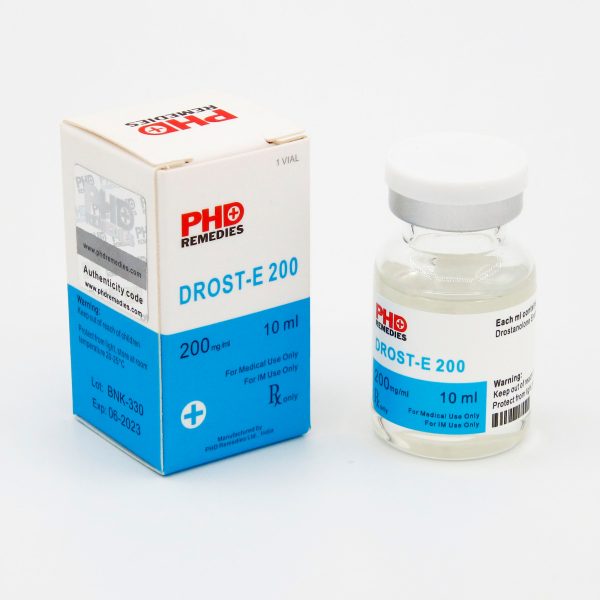 Drost-E 200 PHD