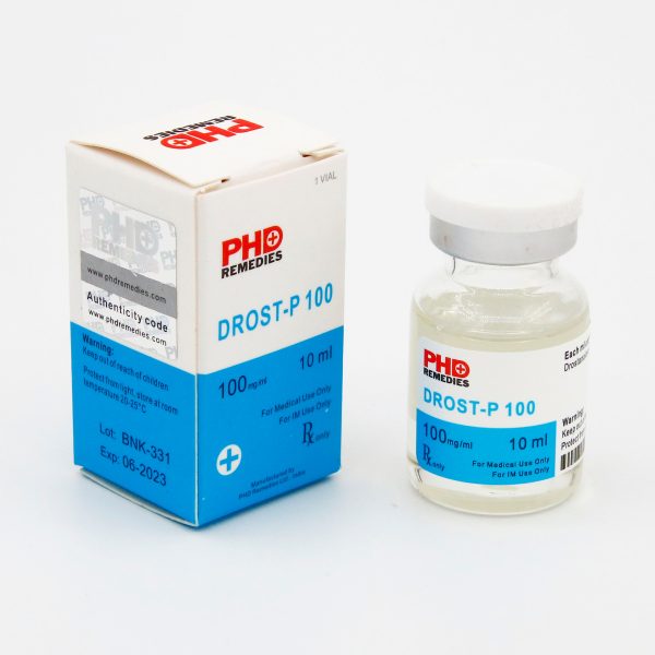 Drost-P 100 PHD