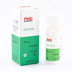 Nolva 20