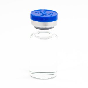Bacteriostatic Water 10ml