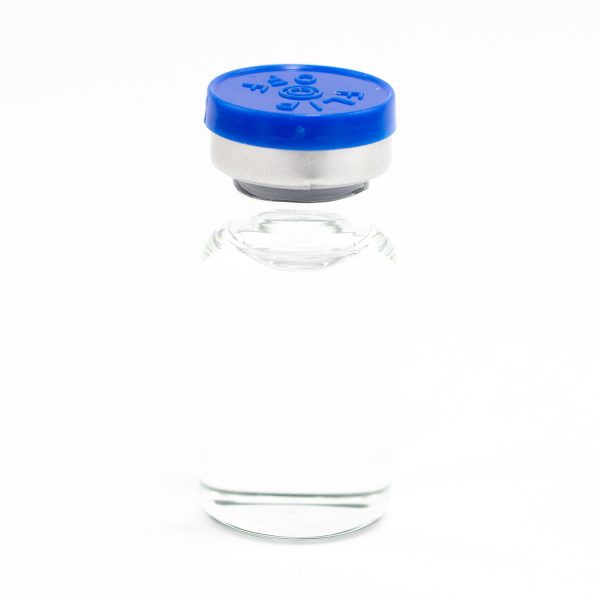 Bacteriostatic Water 10ml