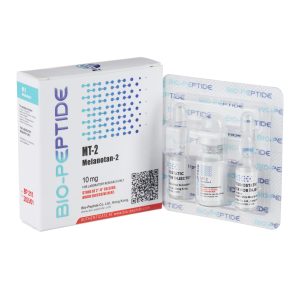 Melanotan-2 Bio-Peptide