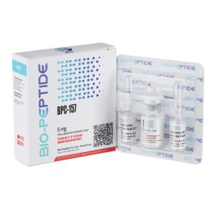BPC-157 Bio-Peptide