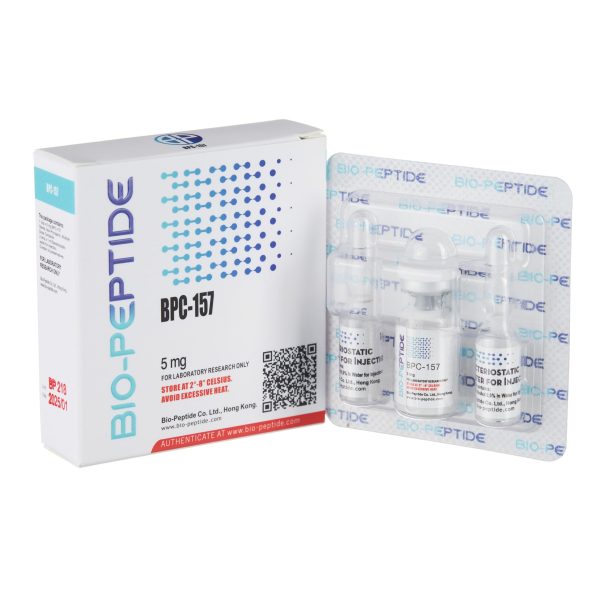 BPC-157 Bio-Peptide
