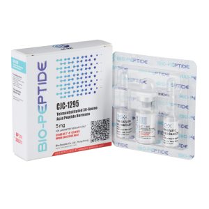 CJC-1295 Bio-Peptide
