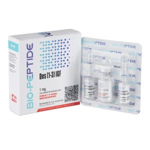 Des (1-3) IGF Bio-Peptide