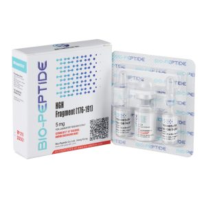 HGH Fragment 176-191 Bio-Peptide