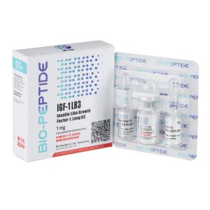 IGF-1 LR3 Bio-Peptide