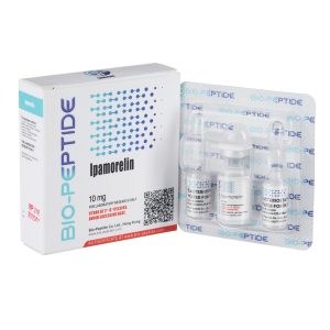 Ipamorelin Bio-Peptide