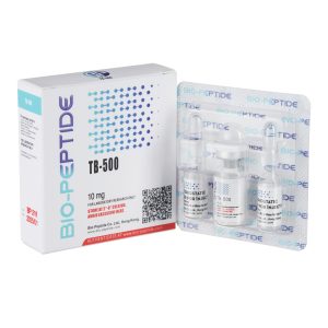 TB-500 Bio-Peptide