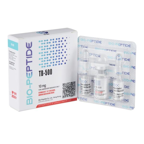 TB-500 Bio-Peptide