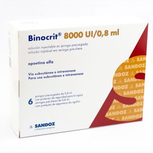 EPO Sandoz
