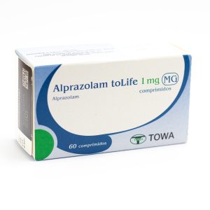Alprazolam Pharmacy