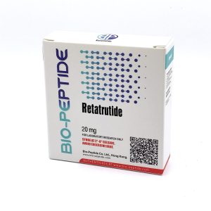 Retatrutide Bio-Peptide
