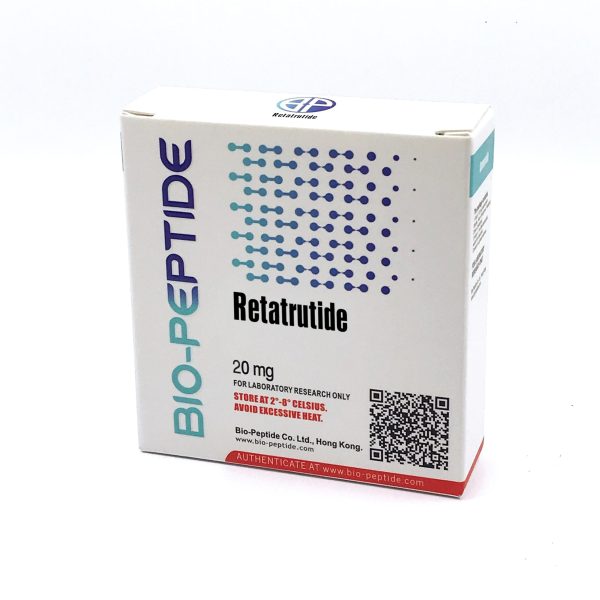 Retatrutide Bio-Peptide