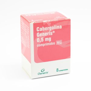 Cabergoline Pharmacy