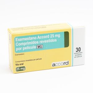 Exemestane Pharmacy