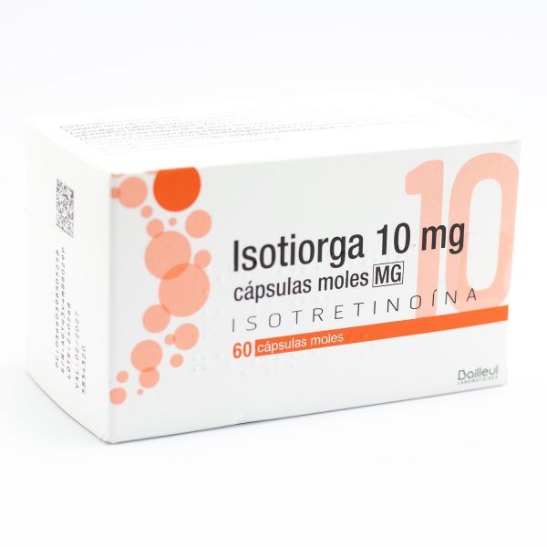 Isotretinoin Pharmacy