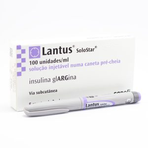 Lantus Pharmacy