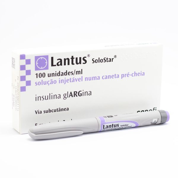 Lantus Pharmacy