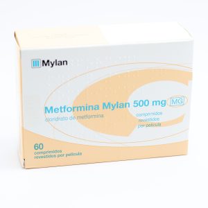 Metformine Pharmacy