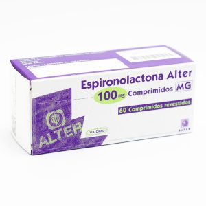 Spironolactone 100 Pharmacy