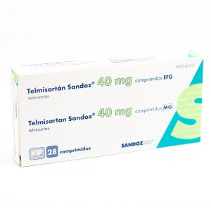Telmisartan Pharmacy