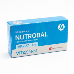 Nutrobal Vitasarm