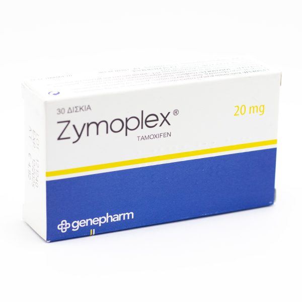 Zymoplex
