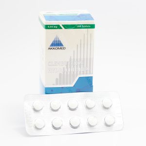 Clenbuterol Akkomed
