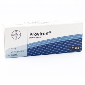 Proviron Pharmacy
