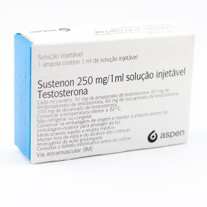 Sustenon Pharmacy
