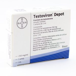 Testoviron Pharmacy
