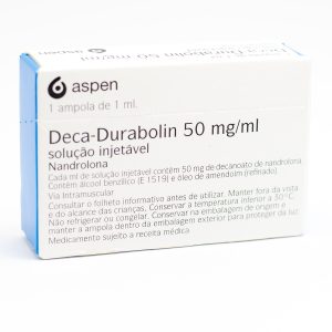 Deca 50 Pharmacy