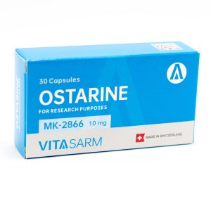 Ostarine Vitasarm