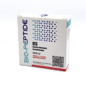 HCG Bio-Peptide