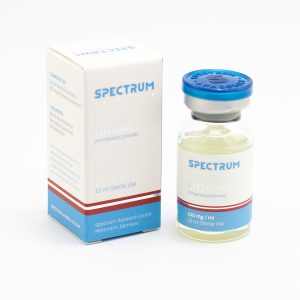 1-Testosterone Cypionate (DHB) Spectrum