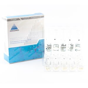Testosterone Cypionate Akkomed