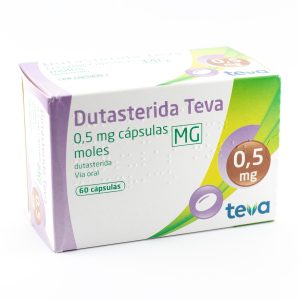 Dutasteride Pharmacy