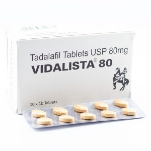 Vidalista 80