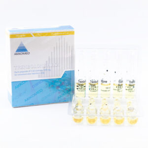 Trenbolone Hexa Akkomed