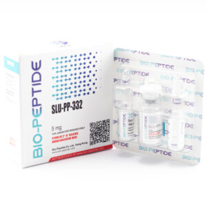 SLU-PP-332 Bio-Peptide
